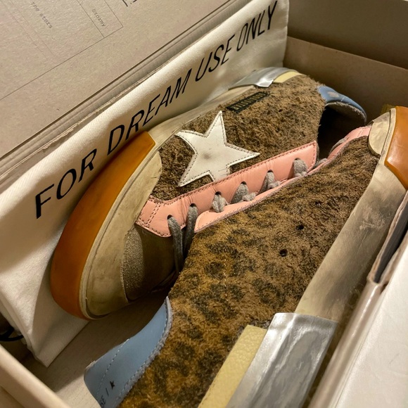 Women’s Golden Goose EUR 37 - Picture 1 of 11